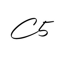 C5 logo - Similar company to Arak Group