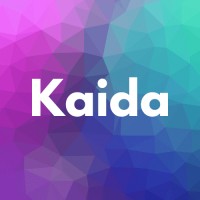 Kaida.io logo - Similar company to Beta Macedonia
