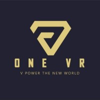 One VR Malaysia logo - Similar company to Virtual X