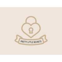Pretty Little Secrets™ logo - Similar company to Underu4Men