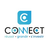 Connect Moselle logo - Similar company to Club D'Affaires Fun & Bizz'Metz