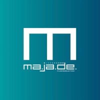 MAJADE Filmproduktion logo - Similar company to Offshore Yoga
