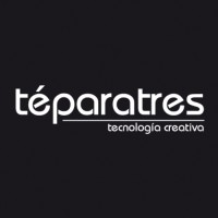 Agencia Teparatres logo - Similar company to Innobec Digital Intelligence