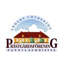 Anders Chydenius Prästgårdsförening-Pappilayhdistys logo - Similar company to Órgano Garante Del Derecho De Acceso A La Información (Ogdai-Gcba)