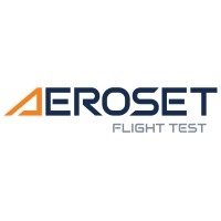 AEROSET Technology logo - Similar company to Mobility & Shape.