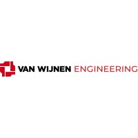 Van Wijnen Engineering logo - Similar company to Vbi