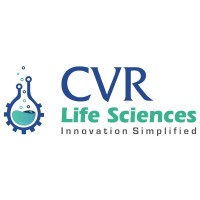 CVRLifesciences logo - Similar company to Keminntek