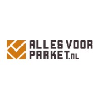 Allesvoorparket logo - Similar company to Tida Parket