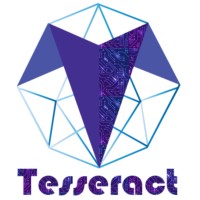 Tesseract E-Solutions logo - Similar company to Ecom Brainly