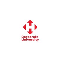 Corporate University logo - Similar company to Resolve