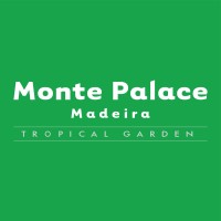 Monte Palace Madeira logo - Similar company to Organizado.