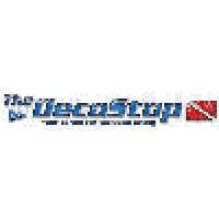 The Deco Stop