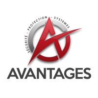 AVANTAGES SECURITE logo - Similar company to Per - Protection Electronique Contre Les Risques