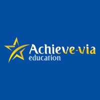 Achieve-via Education Pvt.Ltd logo - Similar company to Cinec Campus