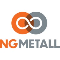 NG Metall logo - Similar company to +Katrineholm