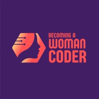 Becoming a Woman Coder logo - Similar company to Mihivai