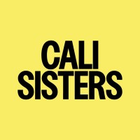 The Cali Sisters logo - Similar company to Homanie