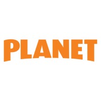 Planet (Yes Planet - Cineworld group) logo - Similar company to Coface Bdi