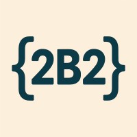 2B2Marketing logo - Similar company to Dubai Prod
