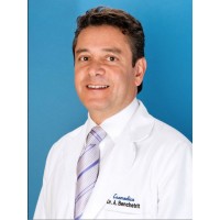 Cosmedica - Dr. Arie Benchetrit logo - Similar company to Clinique Innovation