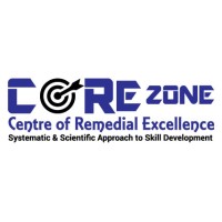 CoreZone | Remedial Education Center logo - Similar company to Synapse Mind Care