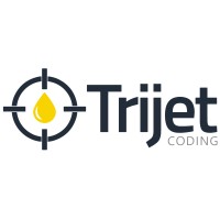 Trijet Coding logo - Similar company to Trijet Coding