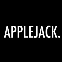Applejack Hospitality logo - Similar company to Hospoworld Resourcing