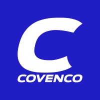 COVENCO logo - Similar company to Covenco