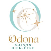Odona, maison du Bien-être logo - Similar company to Chrystalis