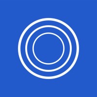 OnetapHELLO logo - Similar company to Bitcoinblink