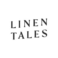 Linen Tales logo - Similar company to Flokati