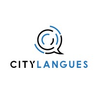 Citylangues logo - Similar company to Flowt