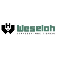 Heinrich Weseloh Straßen und Tiefbau GmbH logo - Similar company to Johann Heidorn Gmbh & Co. Kg