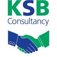 KSB Consultancy logo - Similar company to Smart Future Energy B.V.