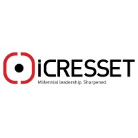 iCresset Talent Solutions logo - Similar company to Futureview Systems