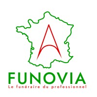 Funovia Partenaire logo - Similar company to Df Recouvrement