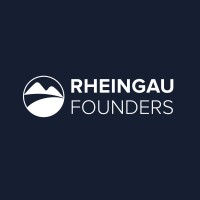 Rheingau Founders logo - Similar company to Westtech Ventures