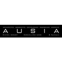 AUSIA logo - Similar company to Inée