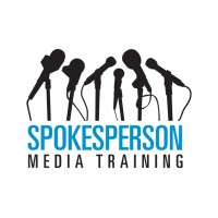 Spokesperson Media Training logo - Similar company to Media Bootcamp
