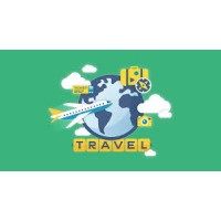 VDS travels logo - Similar company to Future@Stake