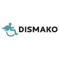 Dismako logo - Similar company to Seenel Imaging
