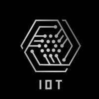 IOT logo - Similar company to Iot Sensus