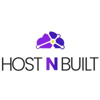Hostnbuilt