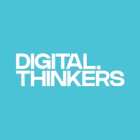 Digital Thinkers logo - Similar company to Digitalthinker, Inc.