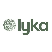 Lyka - La coopération au service d’un futur durable 🇨🇭 logo - Similar company to Alephplus