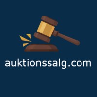 Auktionssalg.com logo - Similar company to Jb Consulting