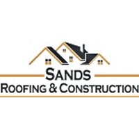 Sands Roofing and Construction logo - Similar company to Carolina Custom Products