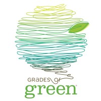 Grades of Green logo - Similar company to Greencentre