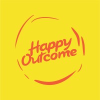 HappyOutcome logo - Similar company to Kanvas Branding Pvt. Ltd.