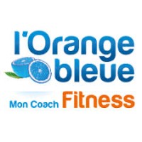 Orange Bleue Valencia logo - Similar company to Orange Bleue Ambert